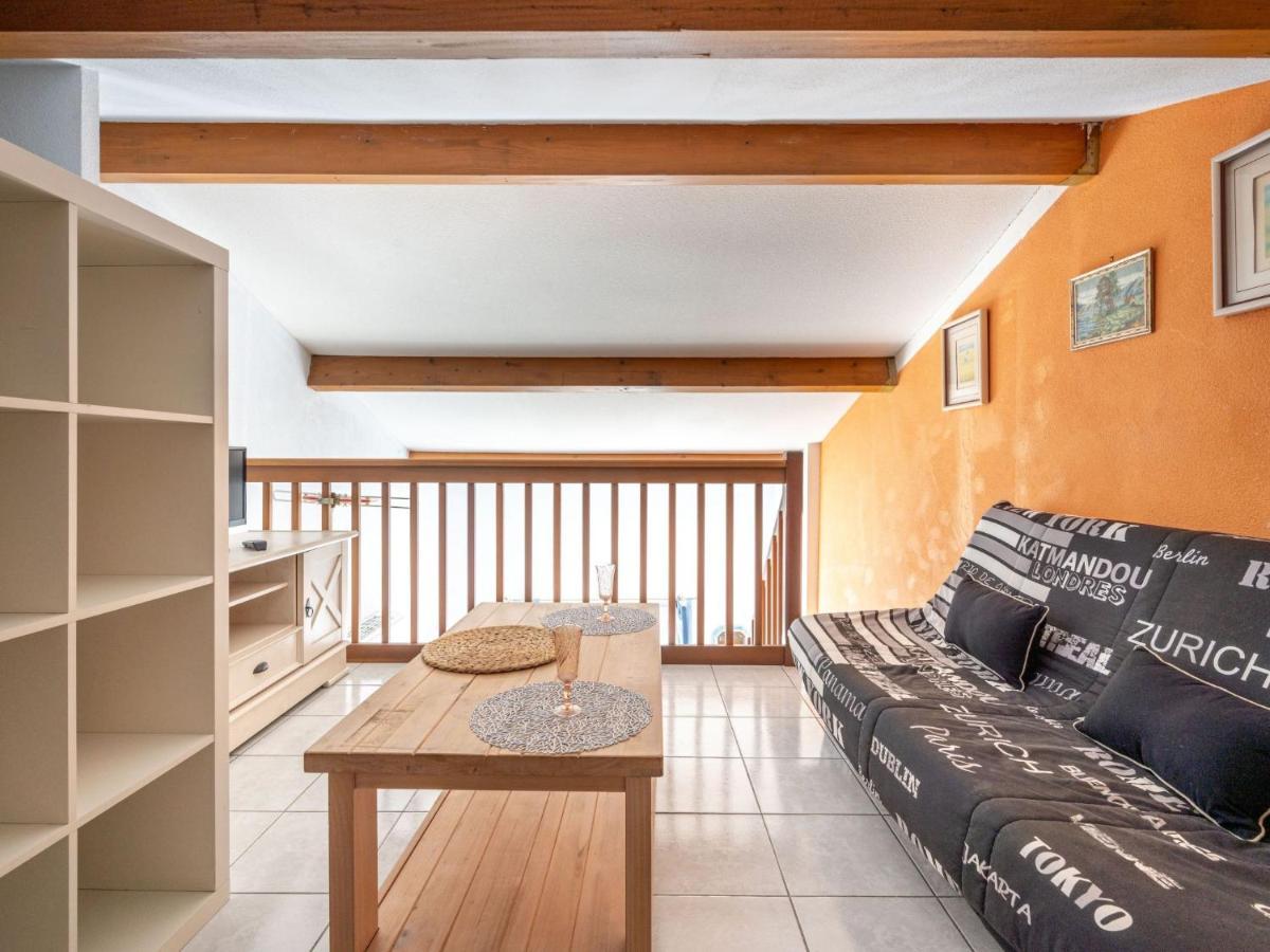 Holiday Home Mas De L'Ile By Interhome Le Barcares Exterior photo